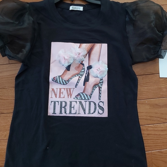 Super gorgeous women top - Picture 3 of 3